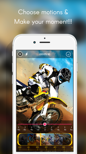 Slow Motion: Video Editor for YouTube, Instagram(圖1)-速報App