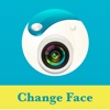 Camera Change Face 360 - Best Photo, Best Effect, Over 500 Stickers
