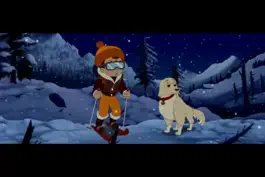 Game screenshot Chhota Bheem Himalayan Adventure movie Clips apk