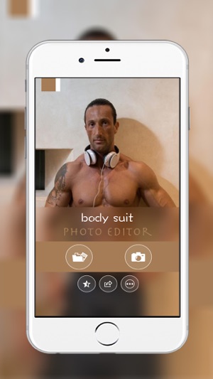 Gym Body Build Photo Maker Pro : Photo M