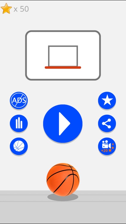 Master Messenger Pixel Cup Basketball screenshot-3