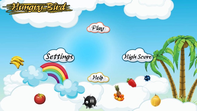 Hungry! Bird(圖4)-速報App