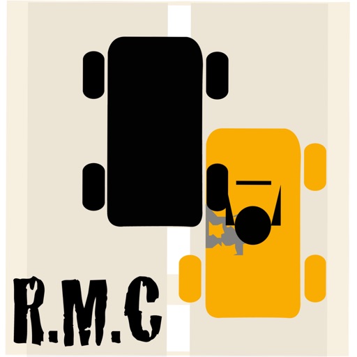Running Man Challenge Cars iOS App