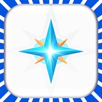 나침반 - 모든 방향