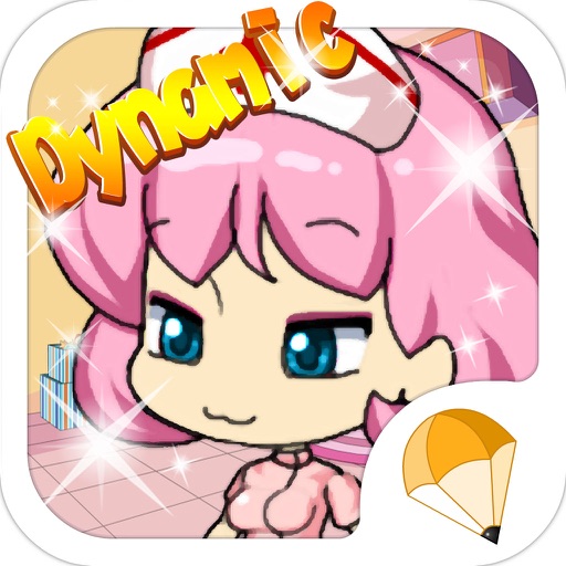 My Show - fun dress up games for girls icon