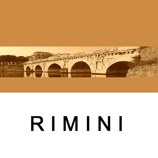 Rimini Travel Guide by TristanSoft icon