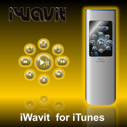 iWavit Tunes