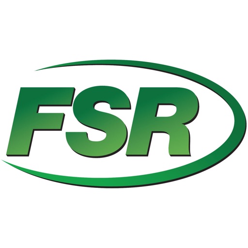 FSR Inc Catalog iOS App