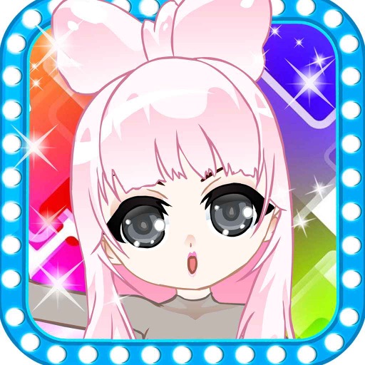 Magic Fashion Party - Sweet Cute Elfin's Fantastic Closet, Girl Funny Games iOS App