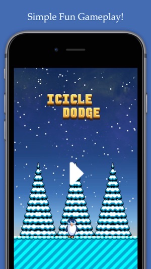 Icicle Dodge(圖1)-速報App