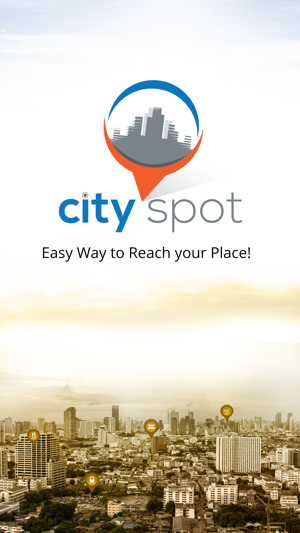 City Spot(圖1)-速報App