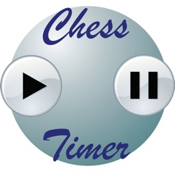 Arrpita's Chess Timer