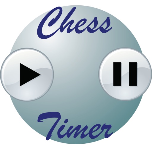 Arrpita's Chess Timer icon