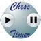 Timer for a game of Chess (With Ads)