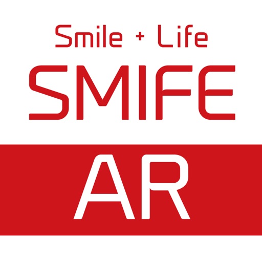 SMIFE AR [Smile+Life]