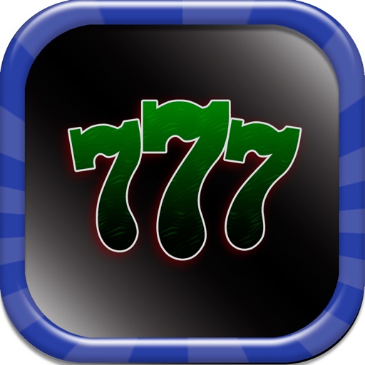 777 Fantasy of Vegas Black Diamond - Free Entertainment City icon