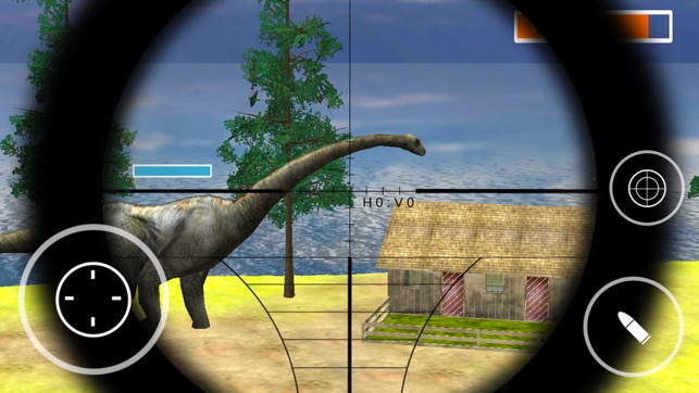 Dinosaur Hunters 2(圖4)-速報App