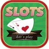 AAAA Lets'play Dices Of Lucky  Slots Machine - Free To Play
