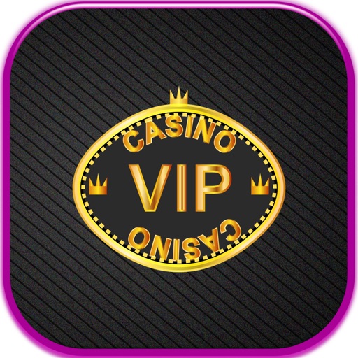 Golden Casino Night - VIP Vegas Edition icon