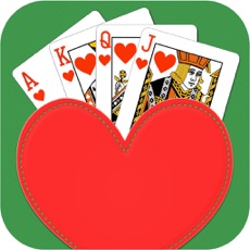 Activities of Hearts Solitaire - Classic Cards Patience Poker Games