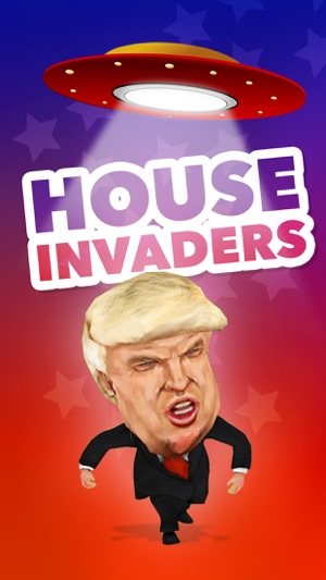 House Invaders