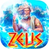 2016 A Epic God Zeus Royal Lucky Slots Game - FREE Casino Spin & Win