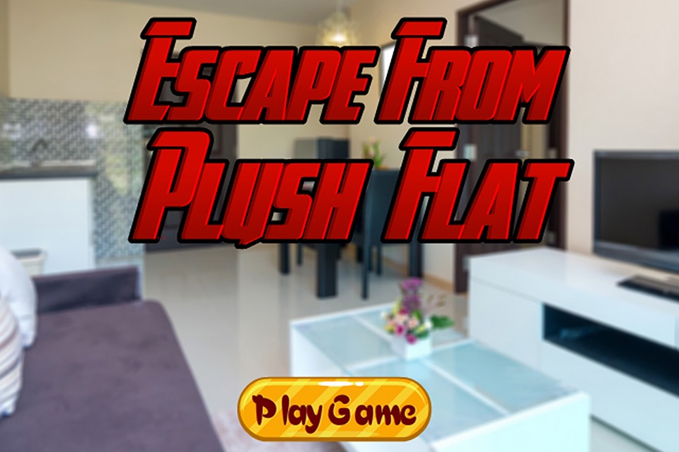 Escape From Plush Flat screenshot 3