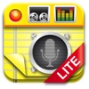 Smart Recorder Classic Lite - The Free transcriber and Voice Recorder
