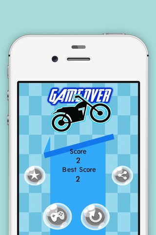 Extreme Hill Rider - Mountain Bike Race screenshot 3