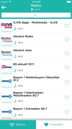 Germany Radios: Listen live Germany stations radio, news AM (圖2)-速報App