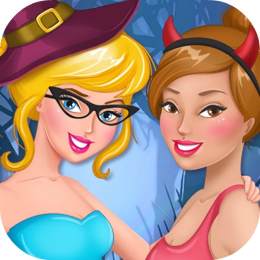 Fashion Photo Booth Fun－Magic Camera/Princess Beautiful selfie iOS App