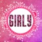 Girly Wallpapers & Cute Pink HD Backgrounds For Lock Screens