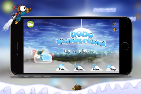 Dodo Wonderland Pro screenshot 3