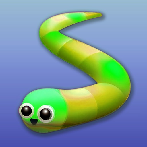 Slither.io : New Version iOS App