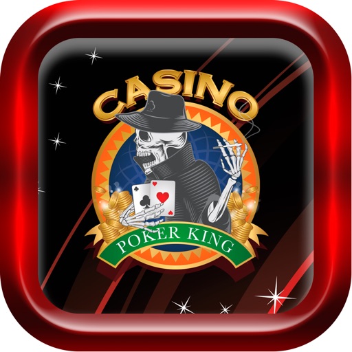 Strike it Rich Casino Slots Deluxe - Pocket Coins Casino Machines icon