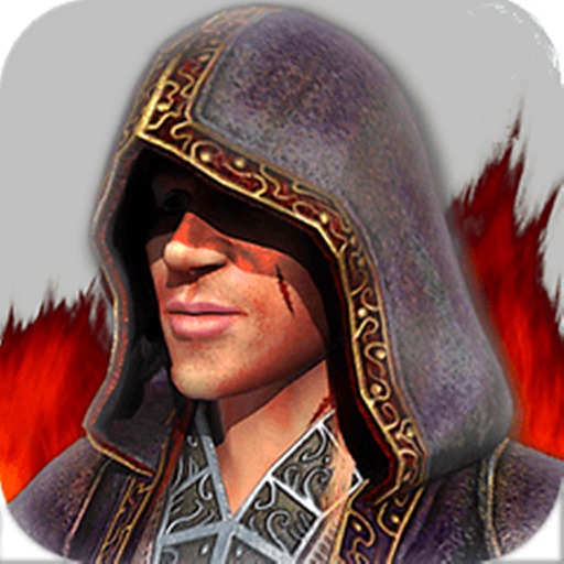 Dungeon Warrior-Ninja Assassin iOS App