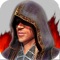 Dungeon Warrior-Ninja Assassin
