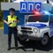 Simulator Russian Police 2