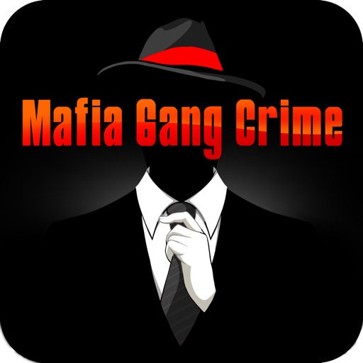 Mafia Gang Crime iOS App