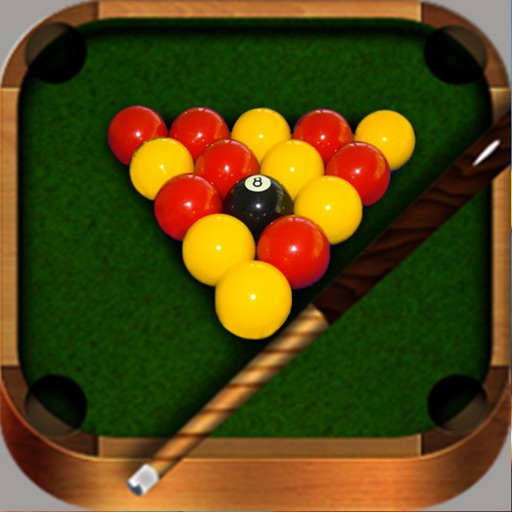 Biliardo - biliardo libero gioco iOS App