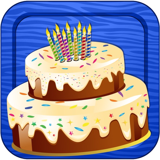 Cheese Cake Maker - Crazy chef bakery & dessert cooking game Icon