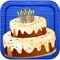 Cheese Cake Maker - Crazy chef bakery & dessert cooking game