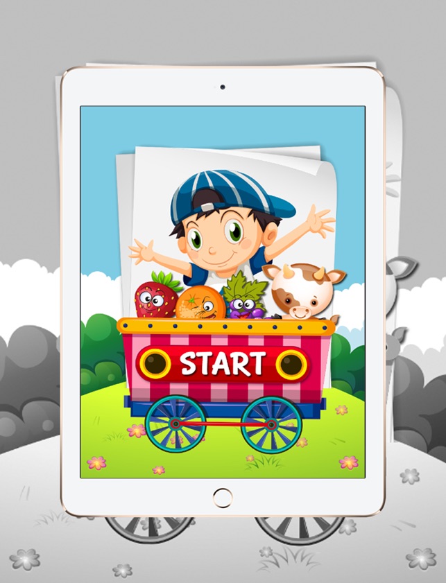 Học tiếng Anh hàng ngày: Từ vựng: trò chơi giáo dục học tập miễn phí cho trẻ em‪!‬