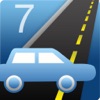 Mileage Expense Log 7 - Miles Tracker for Business, Tax, and Charity Deductions Mileage Expense Log 7 - Miles Tracker for Business, Tax, and Charity Deductions