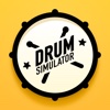 Drum Simulator - Epic Drum Set 3D for Real Drummer! Go!