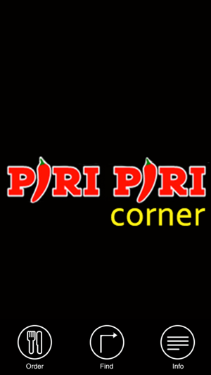 Piri Piri Corner