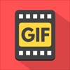Icon Gif picture and photo maker & creator