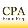 Certified Public Accountant (CPA): Exam Prep Courses with Glossary