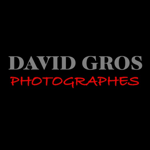 David Gros Photography icon