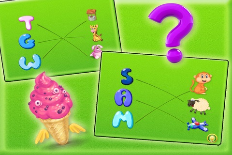 ABC Letter for Kids - teens education Game screenshot 3